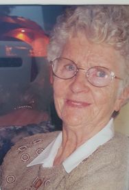 Winnie Bn. Uí Fhlathartha