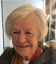 Winifred (Winnie) CUNNINGHAM