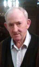 THOMAS  (Tommy) WOODHOUSE