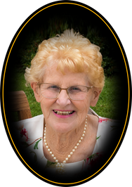Death Notice of Doreen Woods (née Magee) (Killeshandra, Cavan) | rip.ie