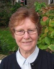 Sr. Rita YORE D.C.