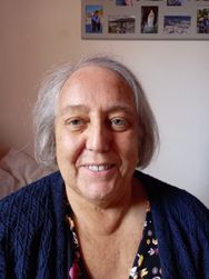 Yvonne Annette McHale