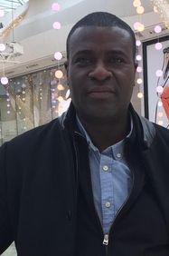 Yomi Akindahunsi