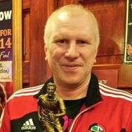 Jurijs (Yuri) BONDAREV