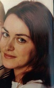 YVONNE CAMPION CAMBRIDGE