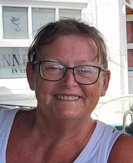 Yvonne LARKIN