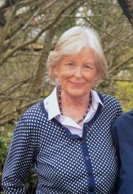 Yvonne Winifred McCann