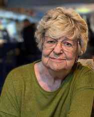 Yvonne (Vonnie) Wright