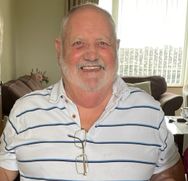 Patrick (Paddy, Pat) Lawlor