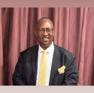 Zakhele Basil BUTHELEZI