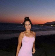 Ziva Lily Sheehy Cussen