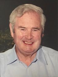 Francis Joseph (Frank) McDONOUGH