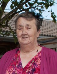 Teresa (Tray) McGealy