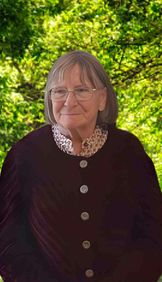 Constance (Connie) Gardiner