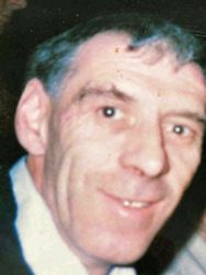 Richard (Ritchie) Mahoney