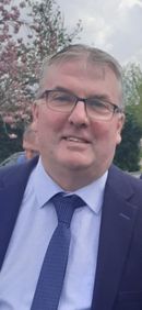 Thomas (Tom) Creagh