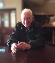 Eamonn (Nippy) Redmond