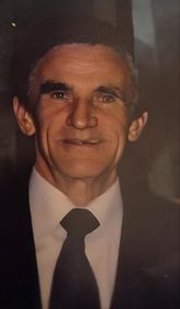 William (Billy) Kinsella