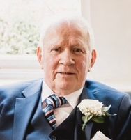 Larry Walsh