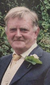 Bernard (Patsy) Connolly