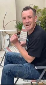 Derek (Dikie) Costello