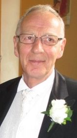 Thomas (Tom) Houlihan