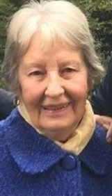 Kay (Kathleen) Barczynski