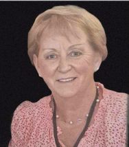 Margaret Ryan