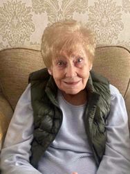 Josephine (Josie) Dowd