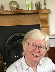 Mairead (Margaret) O'Neill