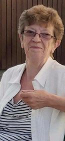 Mary (Maisie) TEEHAN