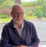 Gerard Laverty