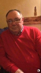 Donal (Duxer) Buckley