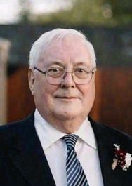 John (Joseph) GLEESON