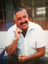 John (Johnny) McMahon