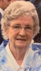 Agnes McEvoy