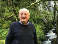 Patrick (Paddy) Keane