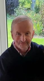 Francis (Frank) O'Connell