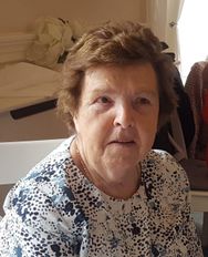 Cecilia Corkery
