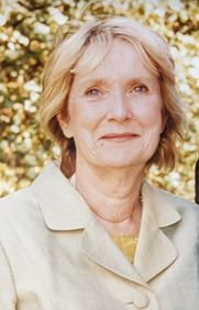 Professor Deirdre Hunt