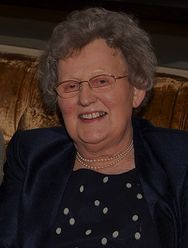 Margaret C. Stewart