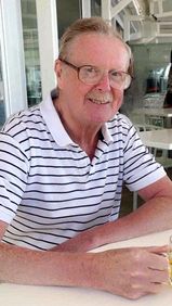 Gerry O'Connor