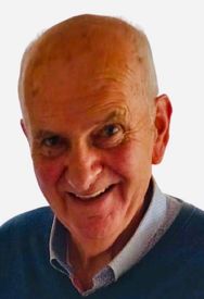 Richard (Dick) Abbott