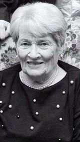 Betty (Elizabeth) Brennan