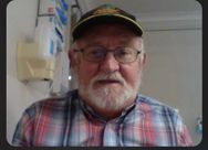 Patrick (Pat) Landers