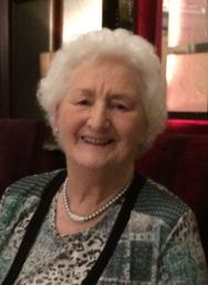 Death Notice of Sheila O'Connell (née Laide) (Castleisland, Kerry) | rip.ie