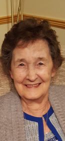 Bernadette (Dette) Savage