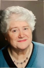 Frances Blackburn