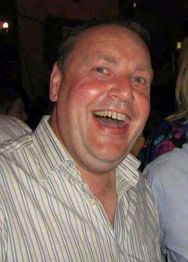 Terry (Terence) Cluskey