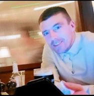 Derek O Sullivan Mooney